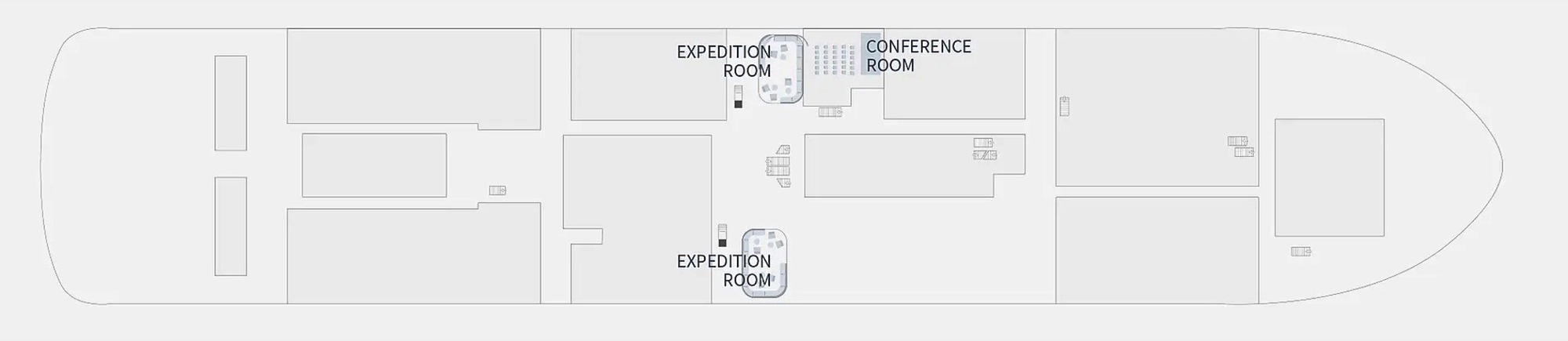 Deck 3 plan